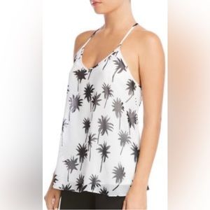 Bailey/44 palm tree tank